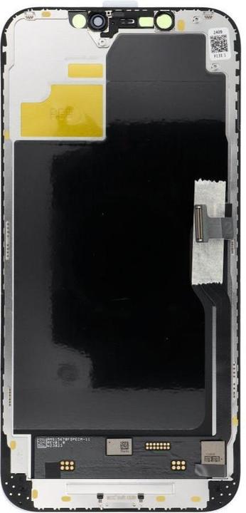 Productafbeelding OEM LCD display! NCC LCD Display for IPHONE 12 Pro Max Soft Oled (Support IC Transplant)