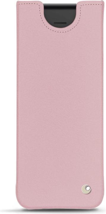 Rose ( Nappa - Pantone #efbae1 )