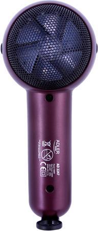 Actual product image Adler AD 2247