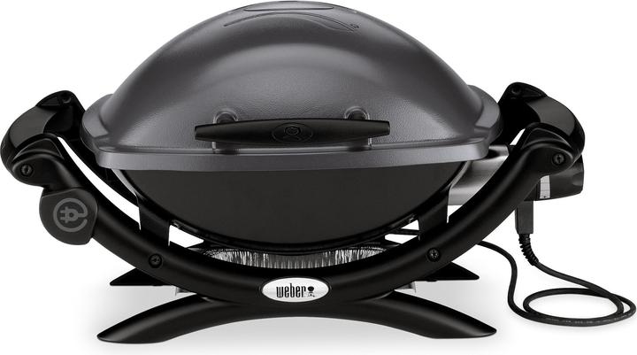 Produktbild Weber Q 1400 (2.20 kW)