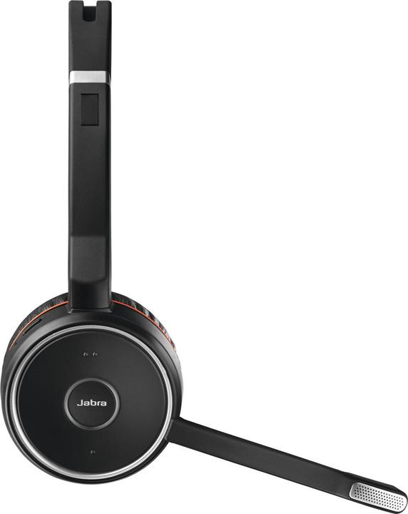 Immagine prodotto Jabra Evolve 75 SE MS Stereo (Senza fili, USB-A)