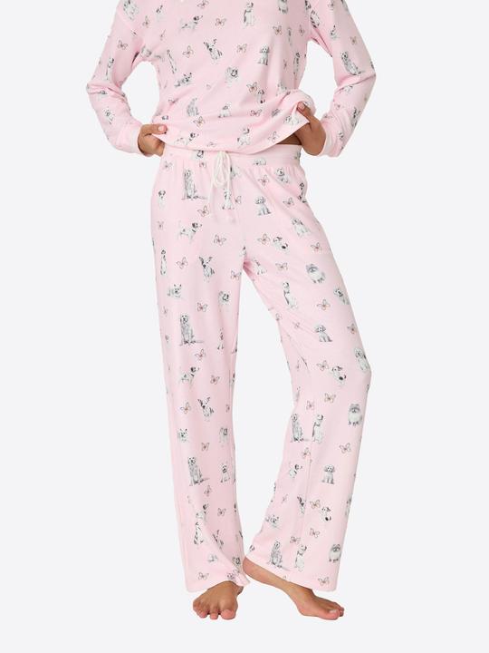 Produktbild Pj Salvage Pyjamahose Butterfly Grove (M)