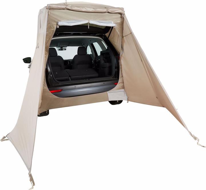 Produktbild Vaude Drive Trunk (Vorzelt, 2.20 kg, 2 Personen)