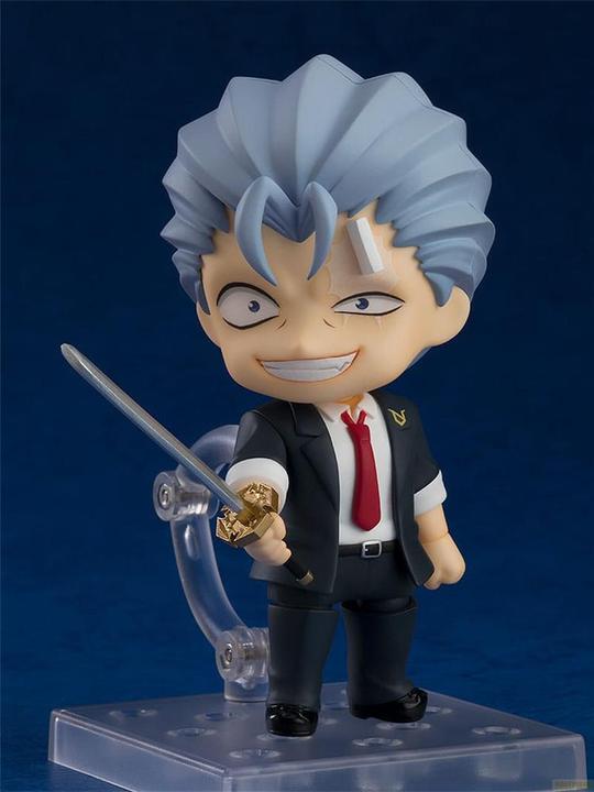 Immagine prodotto Good Smile Company Nendoroid Undead Unluck, figura d'azione Andy 10 cm