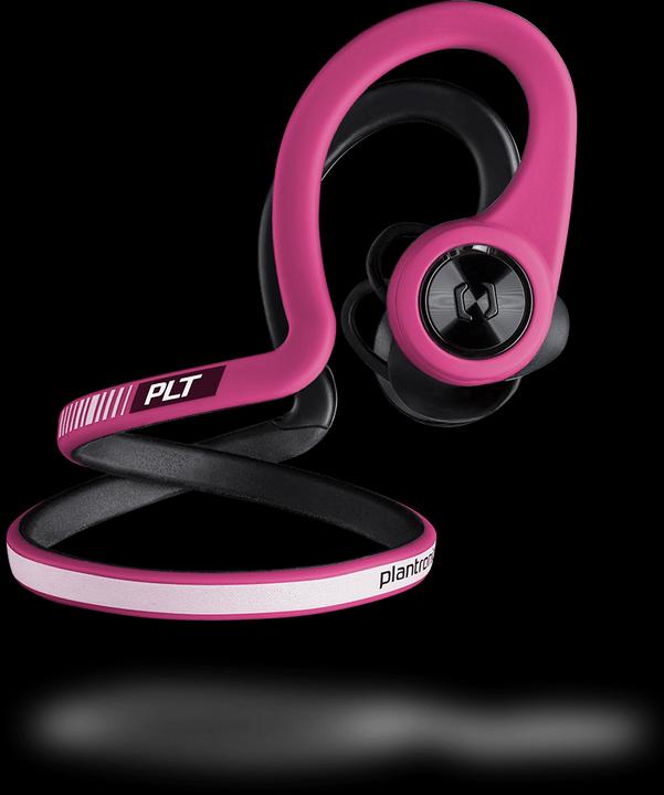 Actual product image Poly BackBeat FIT (8 h, Wireless)