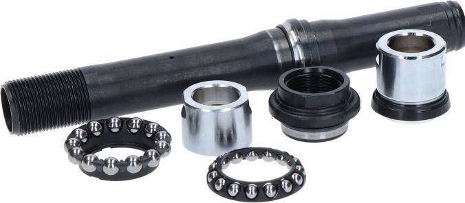 Produktbild Shimano Hohlachse FH-M7110-R 148mm Komplettkit