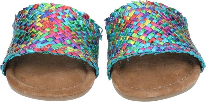 Actual product image Lazamani Pantoletten (39)