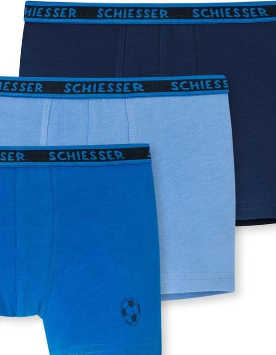 Immagine prodotto Schiesser Unterhosen (92, confezione da 3)