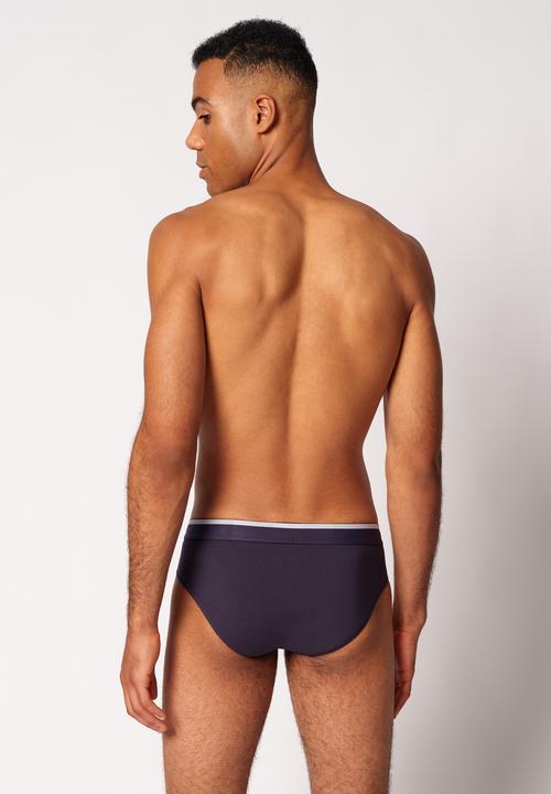 Actual product image Skiny Brasil-Slips Cotton Multipack (M, pack of 3)