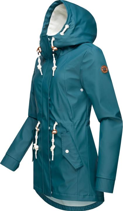 Produktbild Ragwear Monadis Rainy Intl. (XXL)