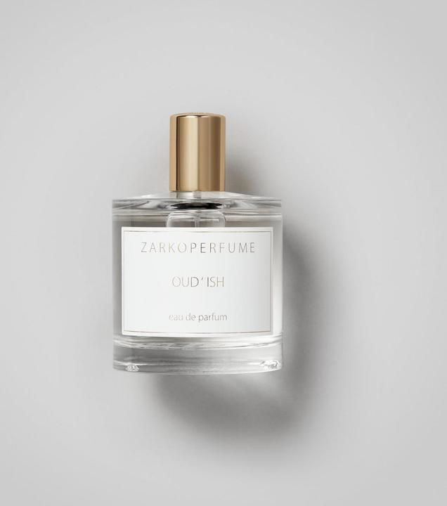 Produktbild Zarkoperfume Oud'ish (Eau de Toilette, 100 ml)
