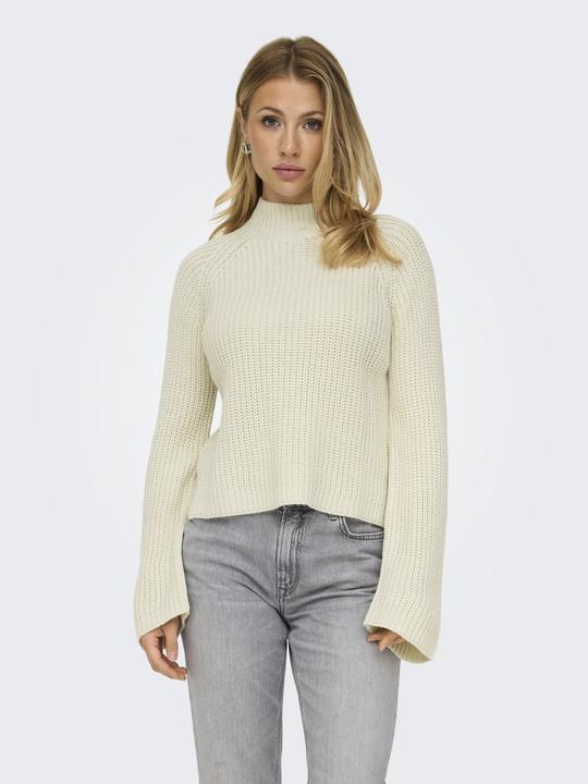 Actual product image JdY JDYJUSTY Knitted jumper Knitted jumper (S)