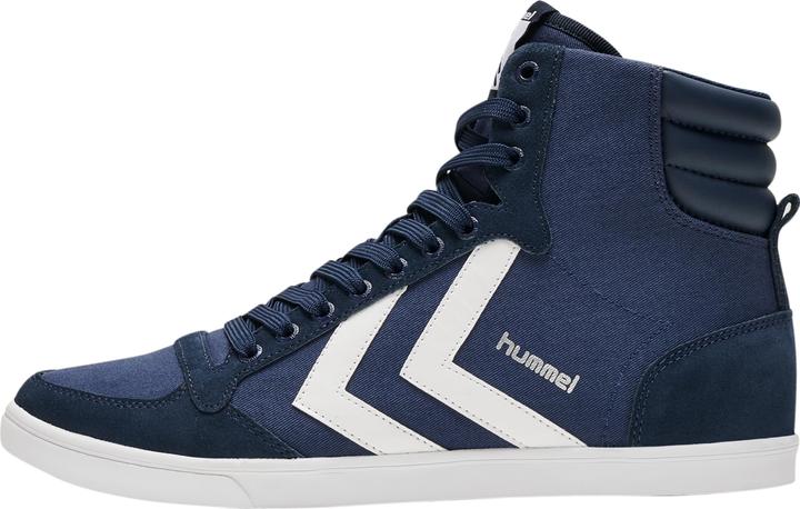 hummel Slimmer Stadil High Sneaker