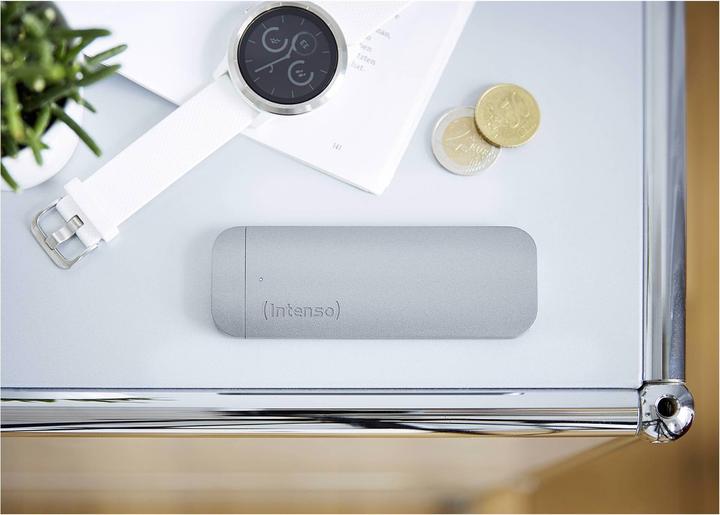 Produktbild Intenso Business (500 GB)