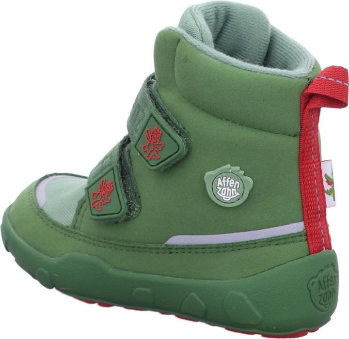 Produktbild Affenzahn Winterstiefel VEGAN COMFY Drache (28)