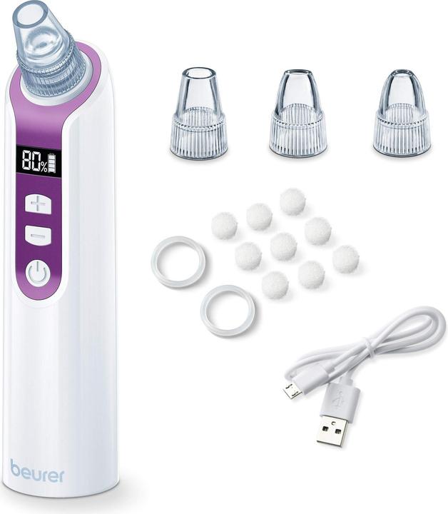 Immagine prodotto Beurer FC 41