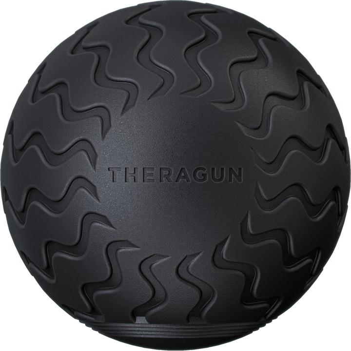 Actual product image Therabody Theragun WaveSOLO