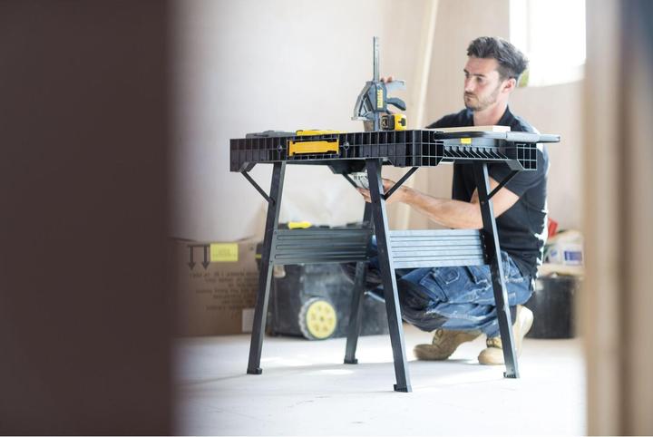 Produktbild Stanley Fatmax (85 cm, 60 cm)