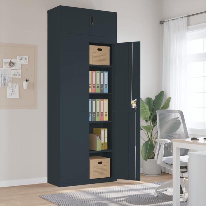 Actual product image VidaXL Alvah