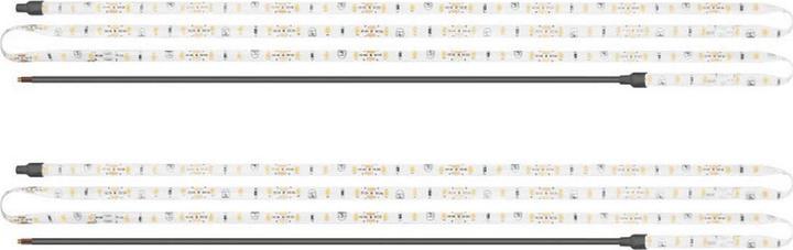 Actual product image Osram LEDambient Interior Strip Kit