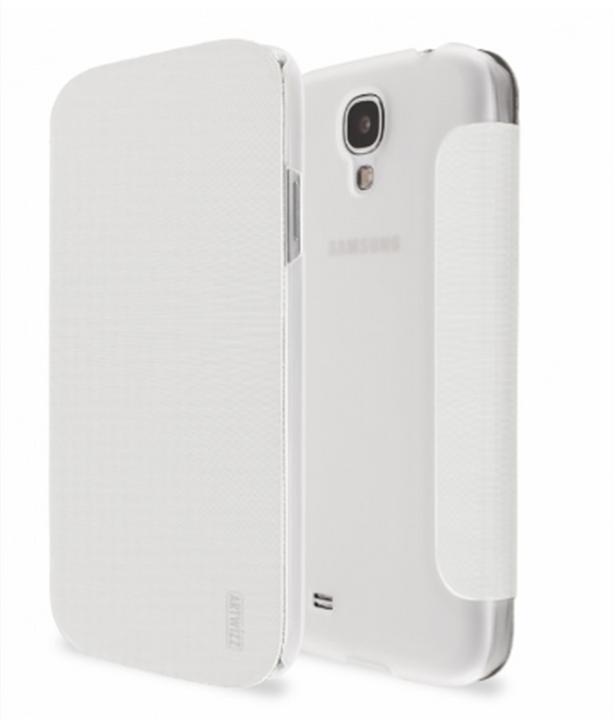 Image du produit Artwizz Clip de protection SmartJacket pour Galaxy S4 Blanc (Samsung Galaxy S4)