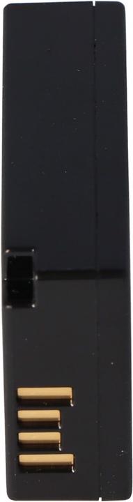 Actual product image Canon Battery LP-E17, BG-E18, EOS M3, EOS M5, EOS 250D, EOS 760D (Rechargeable battery)
