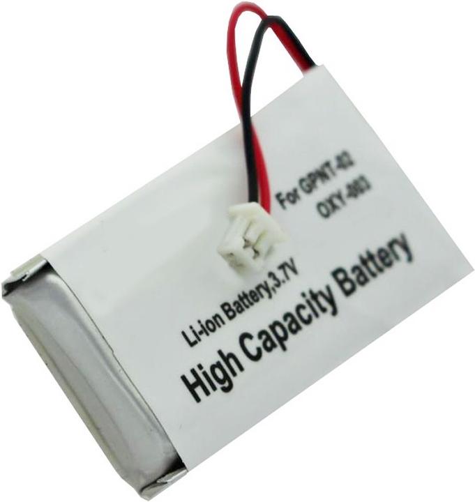 Image du produit AccuCell Batterie Nintendo GameBoy Micro OXY-001, OXY-003