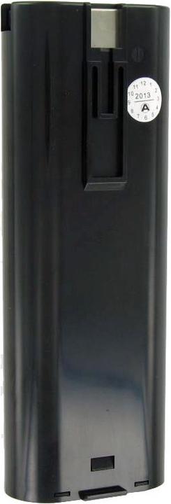 Produktbild AccuCell Akku Bosch 2607335175, GWB (7.2 V)