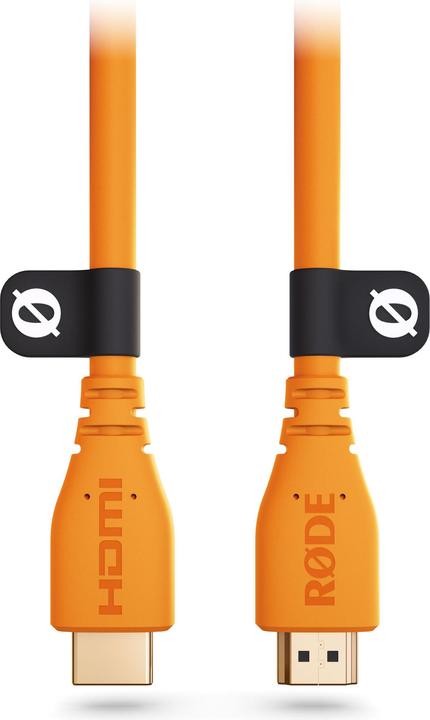 Produktbild RØDE HDMI – HDMI (3 m, HDMI)