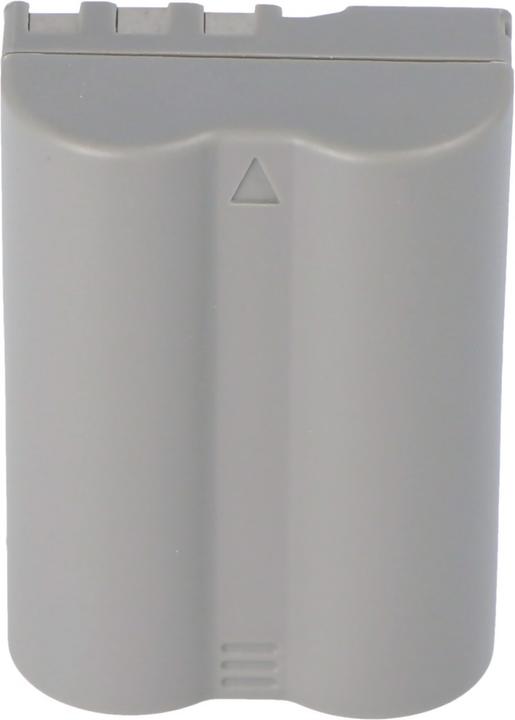 Actual product image AccuCell Battery suitable for Nikon D70 (Rechargeable battery)