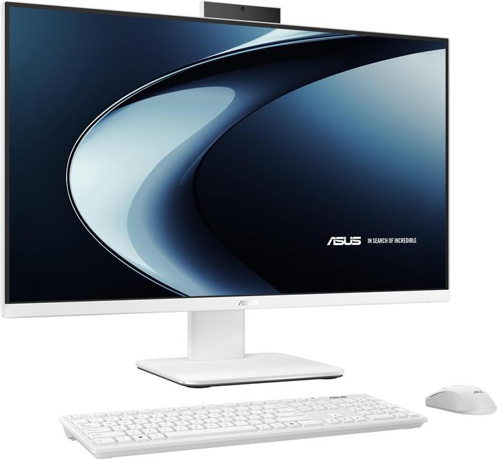Produktbild ASUS AIO ExpertCenter P4 (Intel Core i7-13620H, 16 GB, 125 GB)
