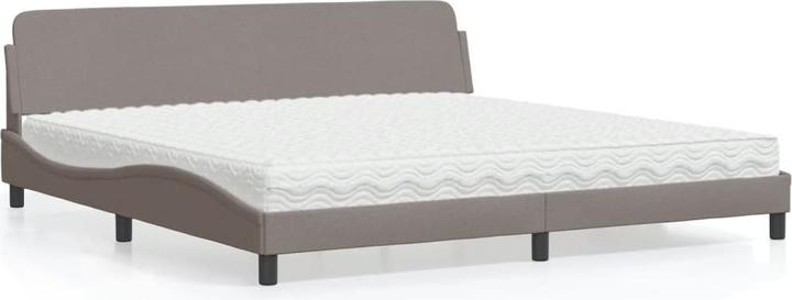 Actual product image VidaXL Khloe (200 x 200 cm)