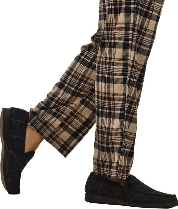 Image du produit Lazy Dogz - Chaussons EISENHOWER - Homme (43)