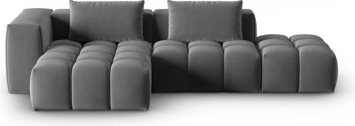 Actual product image CXL by Christian Lacroix Lorella (Corner sofa)