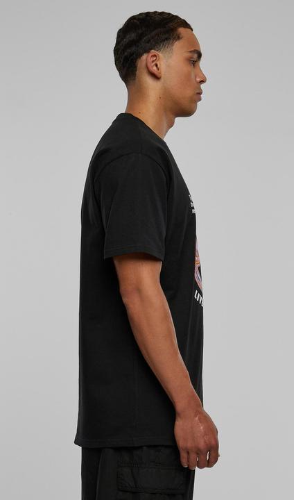 Produktbild Urban Classics Live in Peace Oversize Tee - 18459 (4XL)