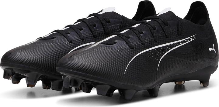 Actual product image Puma Ultra 5 Match Fg/Ag (47)