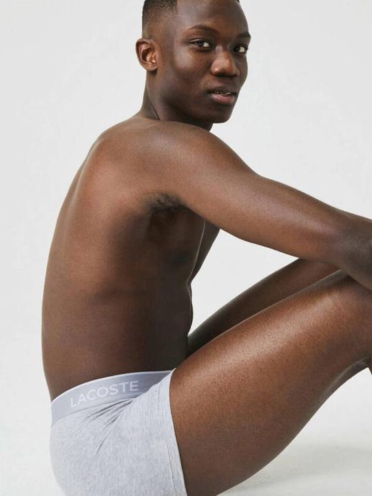 Immagine prodotto Lacoste Boxer (L, confezione da 3)
