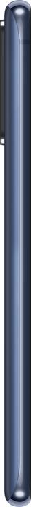Actual product image Samsung Galaxy S20 FE 5G (128 GB, Cloud Navy, 6.50", Hybrid Dual SIM, 12 Mpx, 5G)