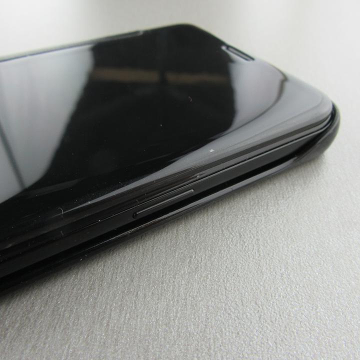 Actual product image PhoneLook Cover Clear View Cover (Samsung Galaxy S10)