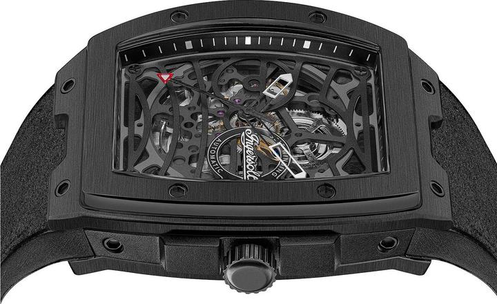 Produktbild Ingersoll 1892 The Challenger - I12307 (Uhr mit Schmuckstein, 42 mm)