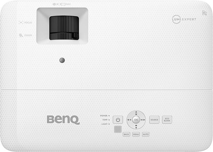 Actual product image BenQ TH685 (Full HD, 3500 lm, 1.13 - 1.47:1)