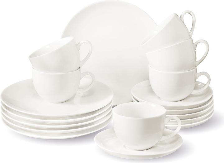 Actual product image Vivo by Villeroy & Boch New Fresh Basic (30 Piece)