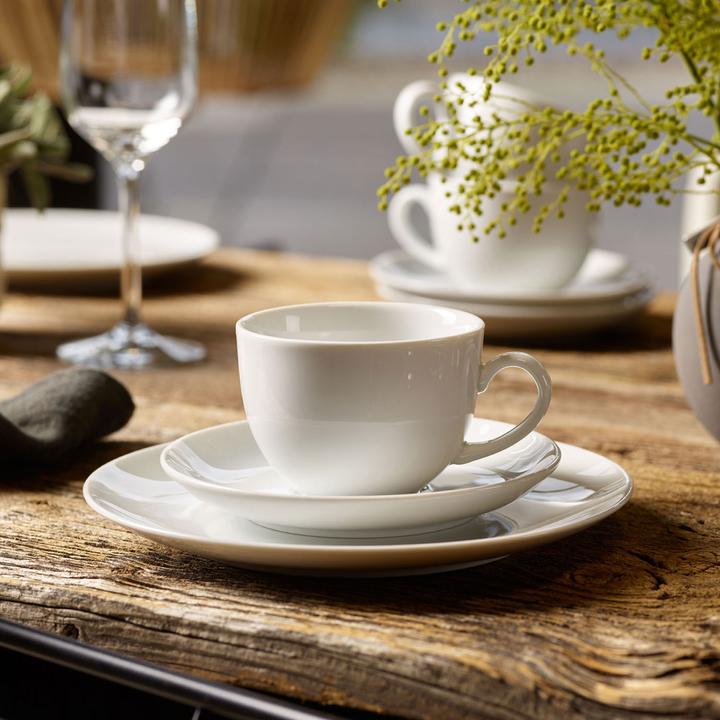 Actual product image Vivo by Villeroy & Boch New Fresh Basic (30 Piece)