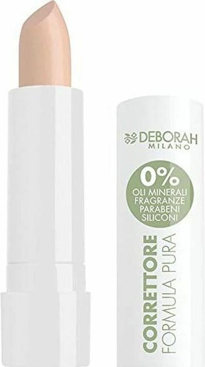 Produktbild Deborah Milano Deborah Concealer Formula Pura No 02 (2)