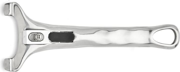 Image du produit de Buyer Poignée Amovible Loqy (Casserole, Acier inoxydable)