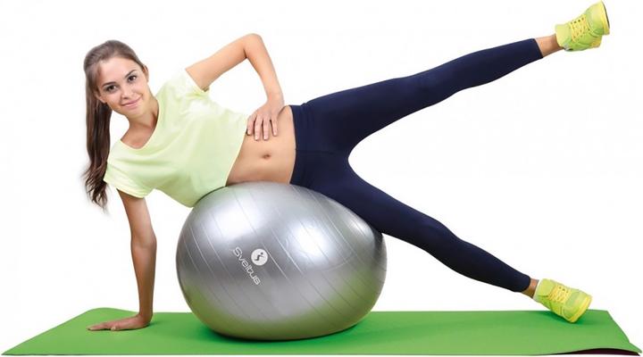 Image du produit Sveltus Balle de gymnastique (65 cm)
