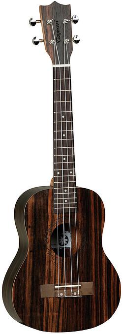 Actual product image Tanglewood TWT-19 Tiare Tenor Ukulele (Tenor)