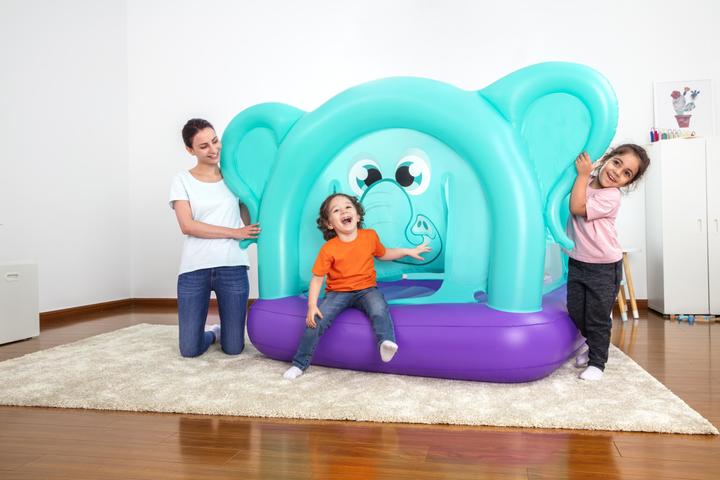 Produktbild Bestway Energetic Elephant