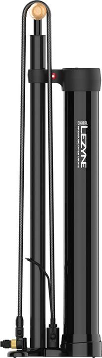 Image du produit Lezyne La pression numérique sur le plancher