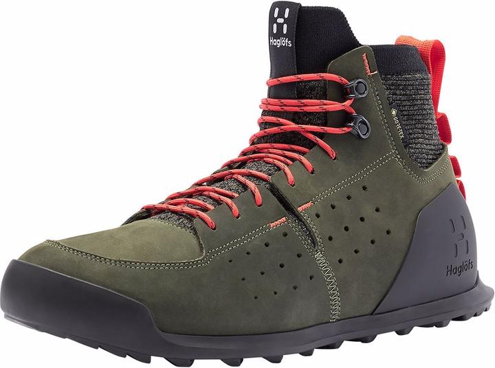 Actual product image Haglöfs Duality AT1 GT Shoes (41.5, 46.5)